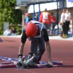 Hasičský dorost ve Strakonicích změřil síly v rámci okresního kola