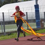 Hasičský dorost ve Strakonicích změřil síly v rámci okresního kola