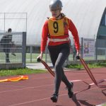 Hasičský dorost ve Strakonicích změřil síly v rámci okresního kola