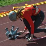 Hasičský dorost ve Strakonicích změřil síly v rámci okresního kola