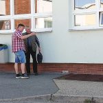 V areálu jindřichohradecké nemocnice mají kuřáci vyhrazeno sedm míst