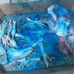 Veterináři našli ve večerce na Českokrumlovsku téměř sto kilo závadného masa