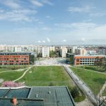 Univerzita zrekonstruovala kolej. Studenti mají zájem ale i o soukromé pronájmy
