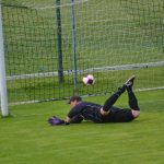 Lom otočil finále poháru s Drahonicemi, rozhodl v závěru prodloužení