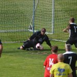 Lom otočil finále poháru s Drahonicemi, rozhodl v závěru prodloužení