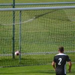 Lom otočil finále poháru s Drahonicemi, rozhodl v závěru prodloužení