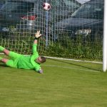 Lom otočil finále poháru s Drahonicemi, rozhodl v závěru prodloužení