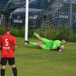 Lom otočil finále poháru s Drahonicemi, rozhodl v závěru prodloužení