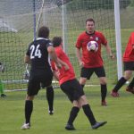 Lom otočil finále poháru s Drahonicemi, rozhodl v závěru prodloužení