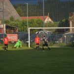 Lom otočil finále poháru s Drahonicemi, rozhodl v závěru prodloužení