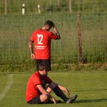 Lom otočil finále poháru s Drahonicemi, rozhodl v závěru prodloužení