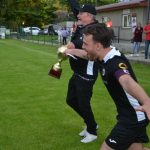 Lom otočil finále poháru s Drahonicemi, rozhodl v závěru prodloužení