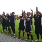 Lom otočil finále poháru s Drahonicemi, rozhodl v závěru prodloužení