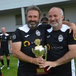 Lom otočil finále poháru s Drahonicemi, rozhodl v závěru prodloužení