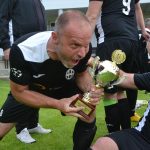 Lom otočil finále poháru s Drahonicemi, rozhodl v závěru prodloužení