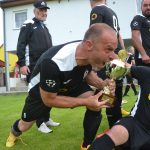 Lom otočil finále poháru s Drahonicemi, rozhodl v závěru prodloužení