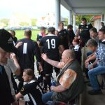 Lom otočil finále poháru s Drahonicemi, rozhodl v závěru prodloužení
