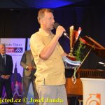 Sportovcem roku 2021 se stal táborský veslař Jan Čížek. Prvenství mezi kolektivy získali fotbalisté Táborska