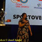 Sportovcem roku 2021 se stal táborský veslař Jan Čížek. Prvenství mezi kolektivy získali fotbalisté Táborska