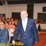 Sportovcem roku 2021 se stal táborský veslař Jan Čížek. Prvenství mezi kolektivy získali fotbalisté Táborska