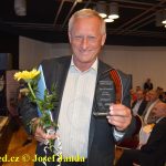 Sportovcem roku 2021 se stal táborský veslař Jan Čížek. Prvenství mezi kolektivy získali fotbalisté Táborska