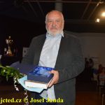 Sportovcem roku 2021 se stal táborský veslař Jan Čížek. Prvenství mezi kolektivy získali fotbalisté Táborska