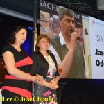 Sportovcem roku 2021 se stal táborský veslař Jan Čížek. Prvenství mezi kolektivy získali fotbalisté Táborska