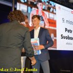 Sportovcem roku 2021 se stal táborský veslař Jan Čížek. Prvenství mezi kolektivy získali fotbalisté Táborska