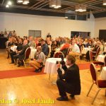 Sportovcem roku 2021 se stal táborský veslař Jan Čížek. Prvenství mezi kolektivy získali fotbalisté Táborska