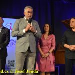 Sportovcem roku 2021 se stal táborský veslař Jan Čížek. Prvenství mezi kolektivy získali fotbalisté Táborska