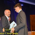 Sportovcem roku 2021 se stal táborský veslař Jan Čížek. Prvenství mezi kolektivy získali fotbalisté Táborska