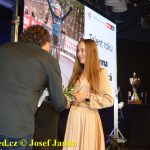 Sportovcem roku 2021 se stal táborský veslař Jan Čížek. Prvenství mezi kolektivy získali fotbalisté Táborska