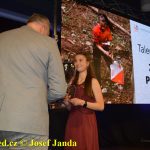 Sportovcem roku 2021 se stal táborský veslař Jan Čížek. Prvenství mezi kolektivy získali fotbalisté Táborska