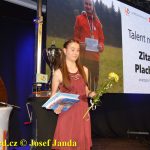 Sportovcem roku 2021 se stal táborský veslař Jan Čížek. Prvenství mezi kolektivy získali fotbalisté Táborska