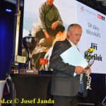 Sportovcem roku 2021 se stal táborský veslař Jan Čížek. Prvenství mezi kolektivy získali fotbalisté Táborska