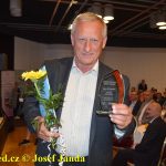 Sportovcem roku 2021 se stal táborský veslař Jan Čížek. Prvenství mezi kolektivy získali fotbalisté Táborska
