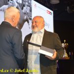 Sportovcem roku 2021 se stal táborský veslař Jan Čížek. Prvenství mezi kolektivy získali fotbalisté Táborska