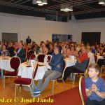 Sportovcem roku 2021 se stal táborský veslař Jan Čížek. Prvenství mezi kolektivy získali fotbalisté Táborska