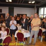 Sportovcem roku 2021 se stal táborský veslař Jan Čížek. Prvenství mezi kolektivy získali fotbalisté Táborska