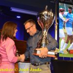 Sportovcem roku 2021 se stal táborský veslař Jan Čížek. Prvenství mezi kolektivy získali fotbalisté Táborska
