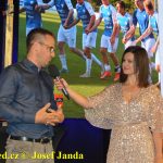 Sportovcem roku 2021 se stal táborský veslař Jan Čížek. Prvenství mezi kolektivy získali fotbalisté Táborska