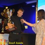Sportovcem roku 2021 se stal táborský veslař Jan Čížek. Prvenství mezi kolektivy získali fotbalisté Táborska