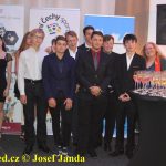 Sportovcem roku 2021 se stal táborský veslař Jan Čížek. Prvenství mezi kolektivy získali fotbalisté Táborska