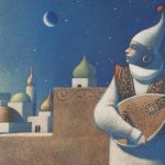 Největší evropská sbírka dětské knižní ilustrace je k vidění v Krumlově