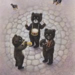 Největší evropská sbírka dětské knižní ilustrace je k vidění v Krumlově