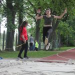 V Bernarticích na den dětí otevřeli nové školní hřiště
