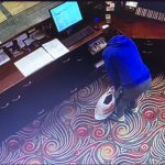 Policie ocenila recepční, která zadržela zloděje v hotelu