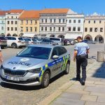 Policie ocenila recepční, která zadržela zloděje v hotelu