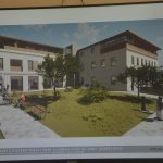 Kapacita domova pro seniory se zvýší a obslužné služby budou v místě