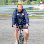 VIDEO: Motoráci makají na Lipně. Někdo ještě kádr doplní, hlásí trenér Roman Fousek